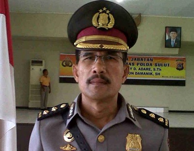 Terkait Kasus BNI, Wahyudi dan Iren Dituntut Demosi 10 Tahun